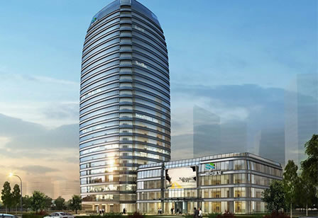 太原市建筑设计的测试内容