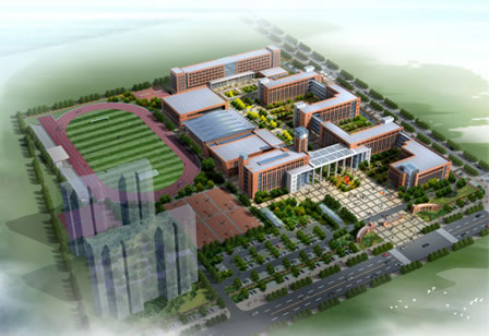 太原市建筑设计的测试内容