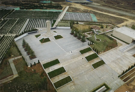 太原市建筑设计的测试内容