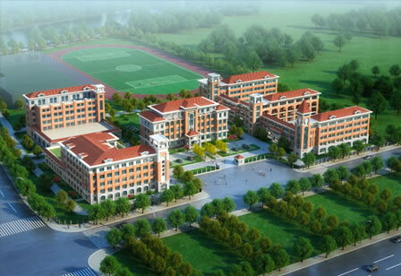 太原市建筑设计的测试内容