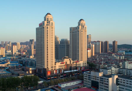 太原市建筑设计的测试内容